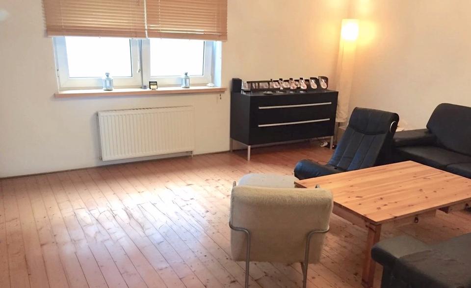 Erdgeschoßwohnung Wetter (Ruhr) - 2.5 Zimmer, 62 m&sup2;, 548&euro; | Angebot:26320447