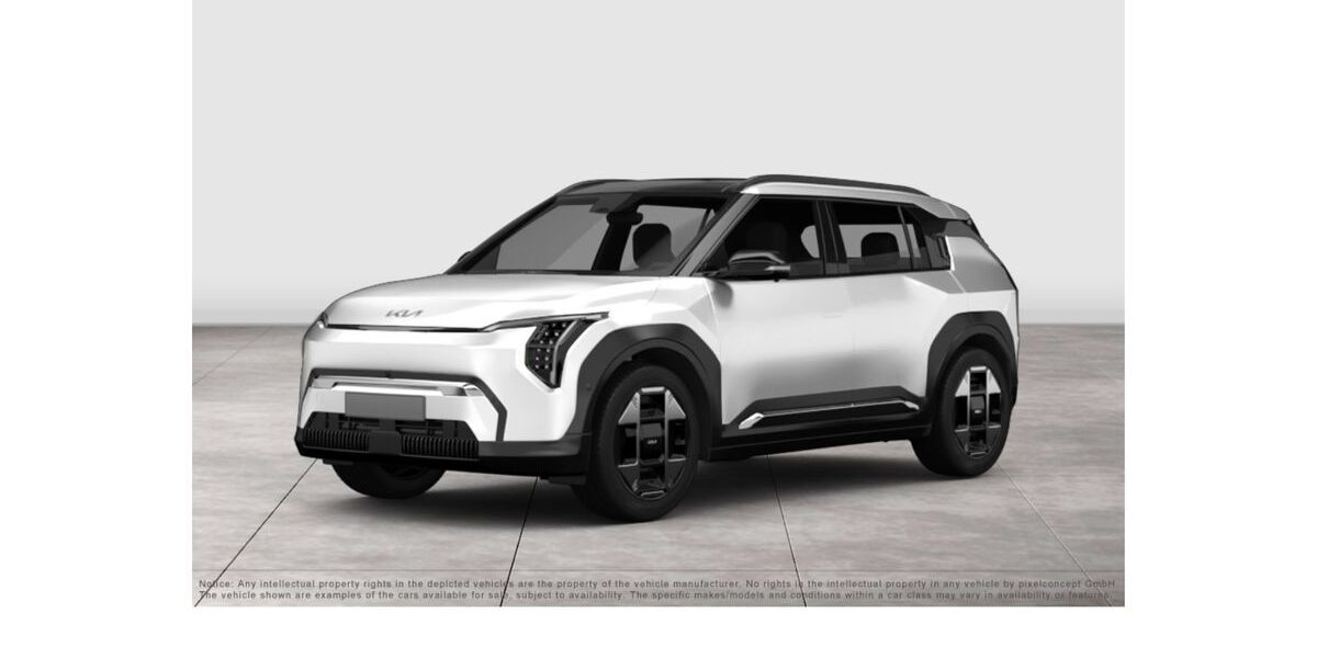 Kia EV3 2.269 km 40.990 &euro; Herne 44625