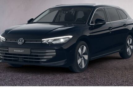 VW Passat Variant 25.523 km 34.880 &euro; Menden 58706