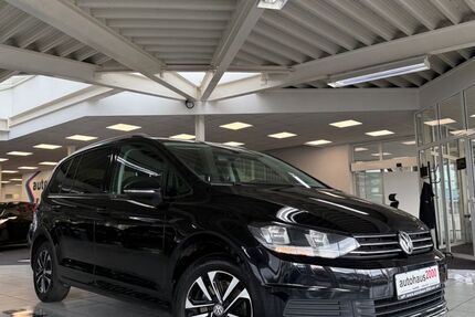 VW Touran 133.259 km 19.950 &euro; Hamm 59065