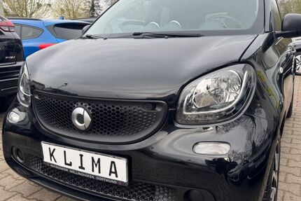 Smart ForFour 78.000 km 7.900 &euro; Dortmund 44265