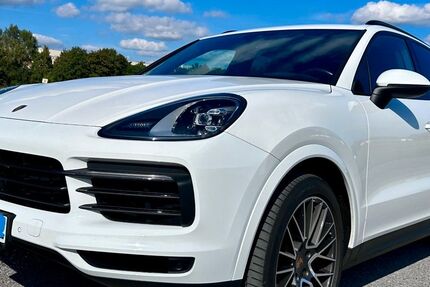 Porsche Cayenne 80.000 km 59.900 &euro; Wickede-Ruhr 58739