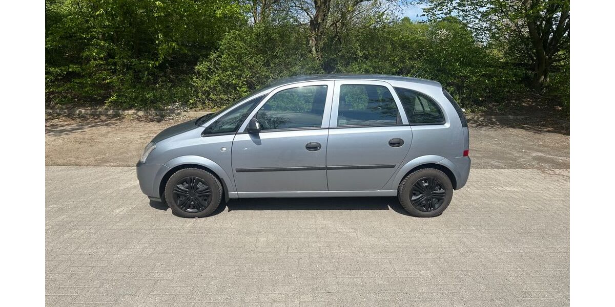 Opel Meriva 193.000 km 2.980 &euro; Bochum 44892