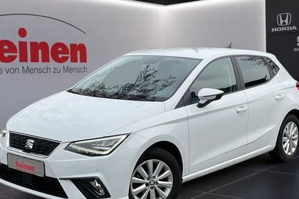 Seat Ibiza 63.000 km 12.999 &euro; Hagen 58135