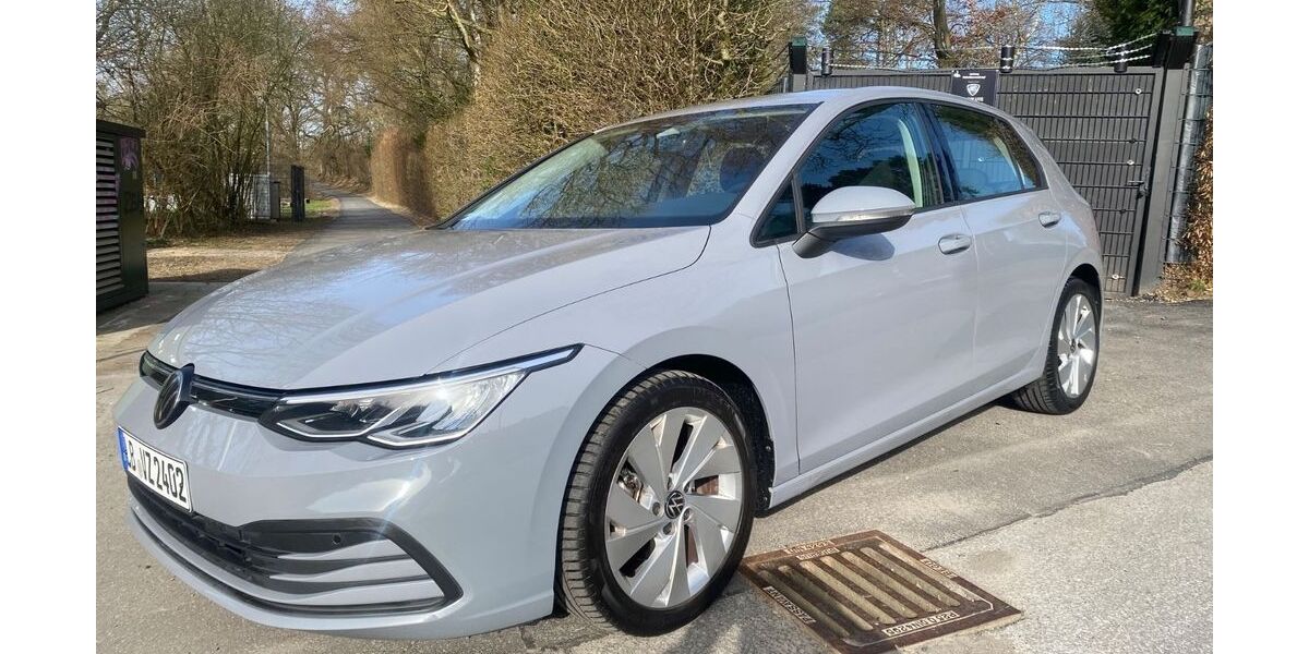 VW Golf 72.500 km 22.999 &euro; Dortmund 44229
