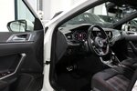 VW Polo GTI 2.0 TSI DSG BEATS WHITE / LED, AID, ACC 139.000 km 14.777 &euro; Hamm 59077