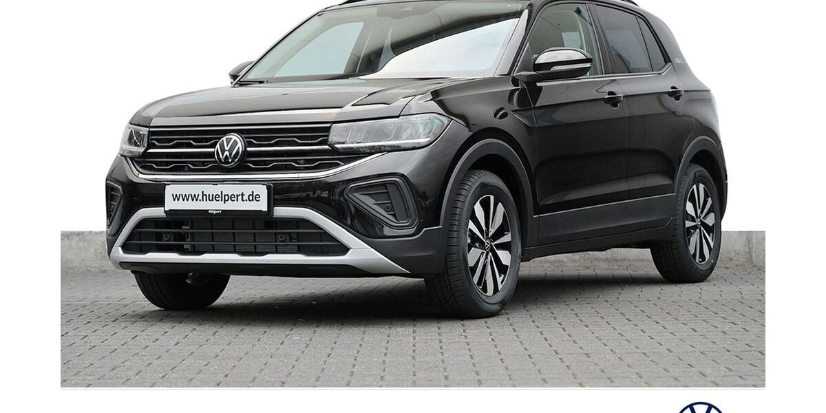 VW T-Cross 2.675 km 24.666 &euro; Unna 59423