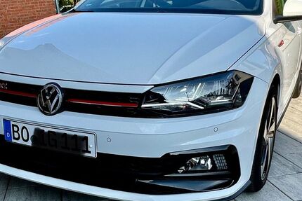 VW Polo 37.400 km 16.860 &euro; Bochum 44869