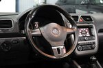 VW Eos 2.0 TDI EDITION 2010 / XENON / LEDER / NAVI+ 150.000 km 8.444 &euro; Hamm 59077