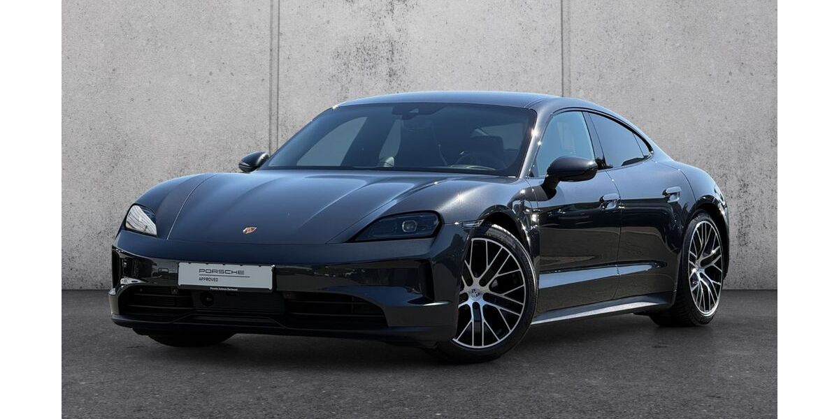 Porsche Taycan 18.110 km 99.900 &euro; Holzwickede 59439