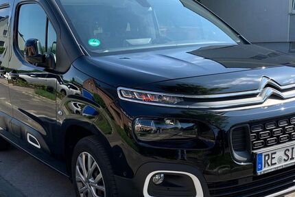 Citroen Berlingo 38.000 km 16.800 &euro; Waltrop 45731
