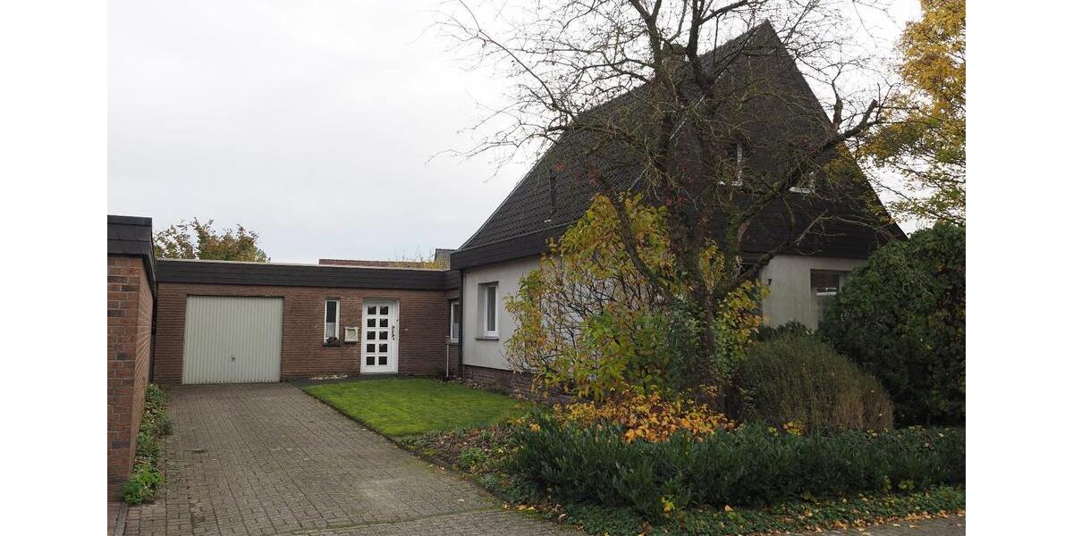 Einfamilienhaus Dülmen - 395.000&euro; | Angebot:25936803