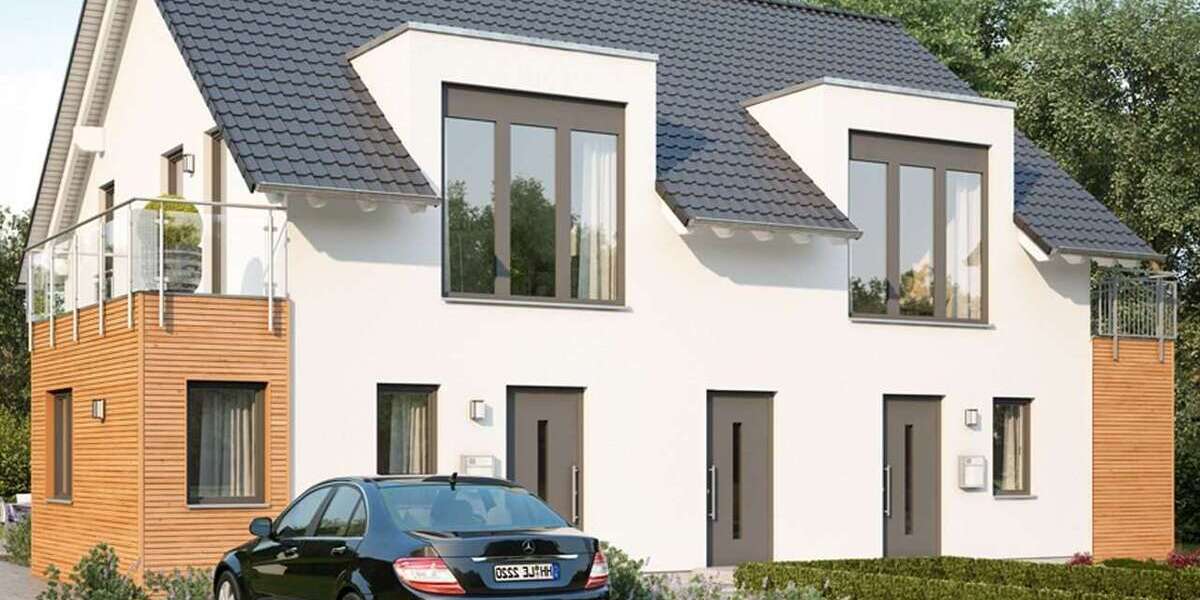 Einfamilienhaus Castrop Rauxel - 4.5 Zimmer, 108 m&sup2;, 296.850&euro; | Angebot:26733578