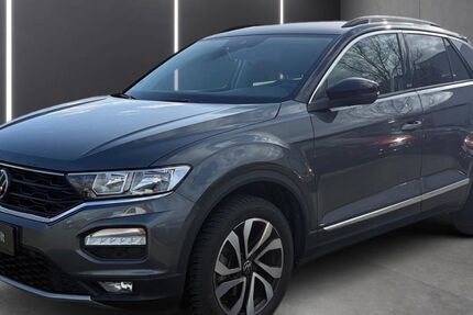VW T-Roc 26.286 km 25.490 &euro; Werl 59457