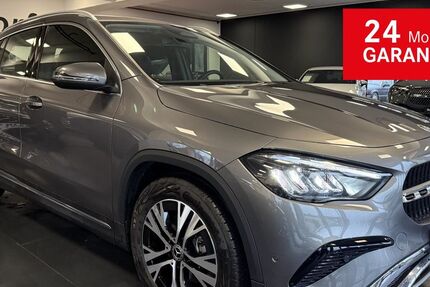 Mercedes-Benz GLA 200 6.264 km 37.980 &euro; Haltern am See 45721