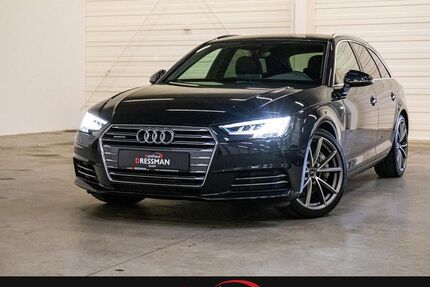 Audi A4 68.955 km 25.780 &euro; Hamm 59067