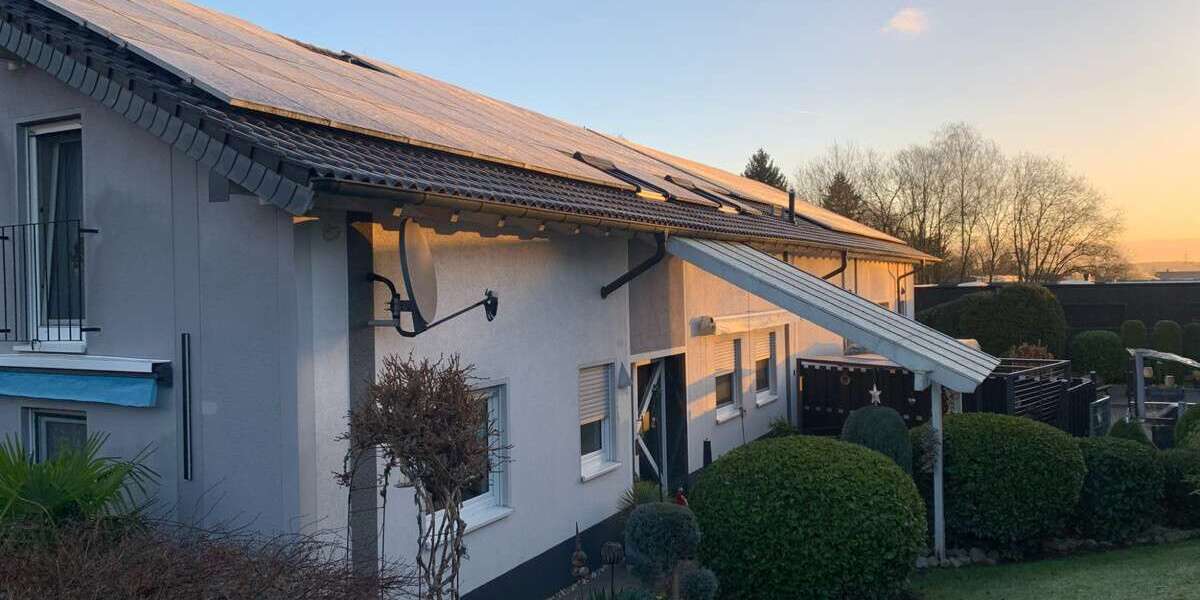 Einfamilienhaus Dortmund / Lütgendortmund Lütgendortmund - 8 Zimmer, 230 m&sup2;, 929.000&euro; | Angebot:25161276