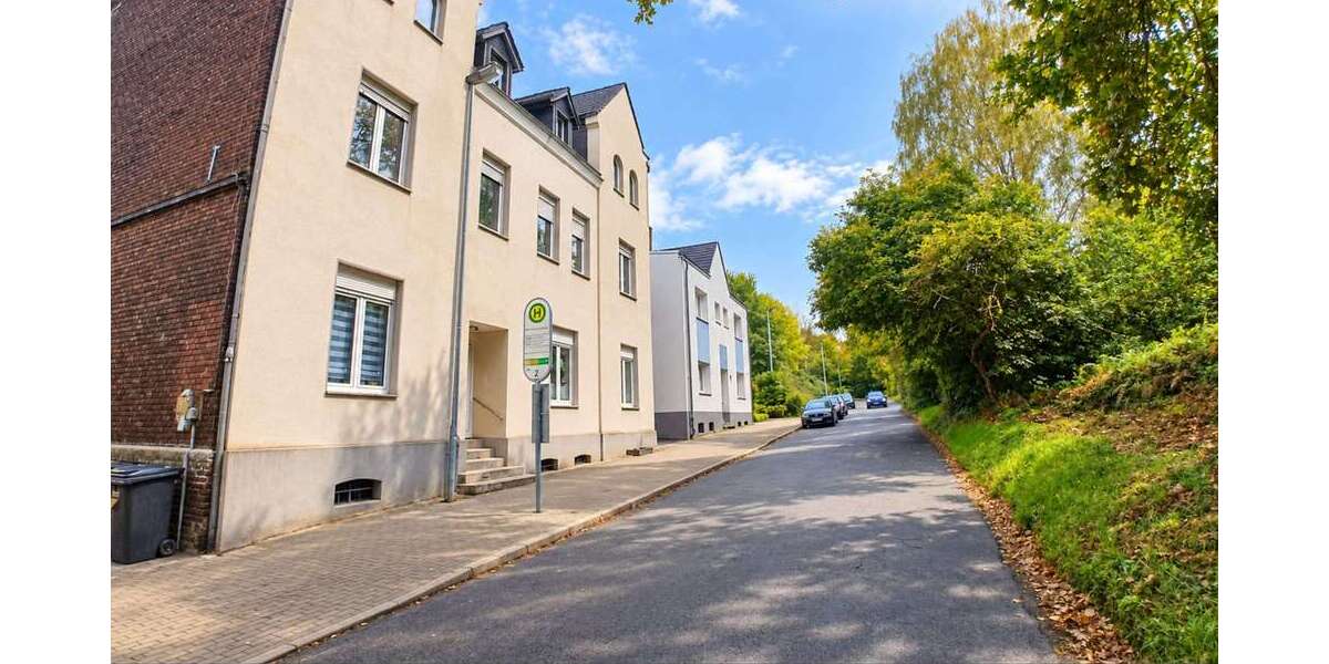 Einfamilienhaus Bochum Bochum-Nord - 23 Zimmer, 424 m&sup2;, 419.000&euro; | Angebot:27711821