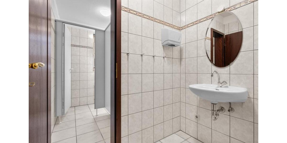 Gewerbeobjekt Witten - 1.719&euro; | Angebot:21439451