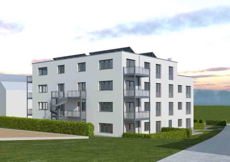 Etagenwohnung Witten Heven - 5 Zimmer, 144 m&sup2;, 1.877&euro; | Angebot:26694872