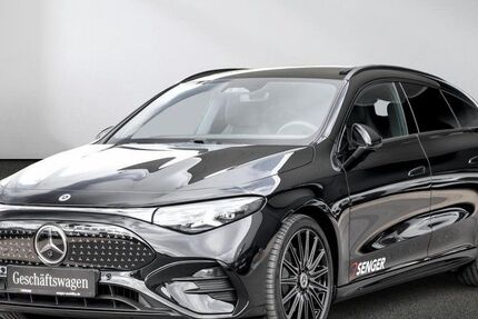 Mercedes-Benz CLA 350 9.900 km 65.985 &euro; Hamm 59067