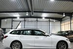 BMW 318d Touring SPORT SHADOW CURVED+NAV+KAMERA,LED 105.000 km 23.883 &euro; Hamm 59077