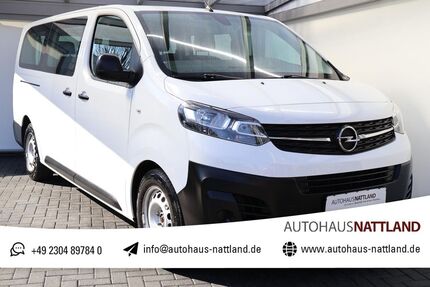 Opel Vivaro 66.340 km 22.950 &euro; Schwerte 58239