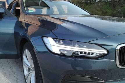 Volvo V90 133.000 km 22.500 &euro; Bergkamen, Stadt 59192