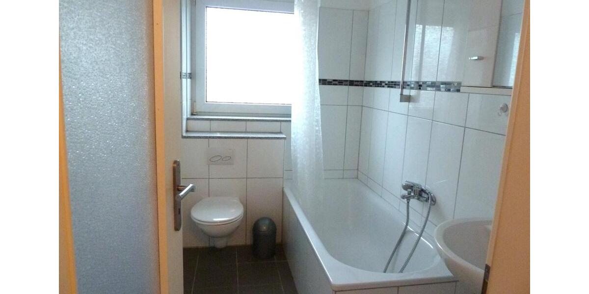 Etagenwohnung Bochum Querenburg - 2 Zimmer, 60 m&sup2;, 550&euro; | Angebot:26621342