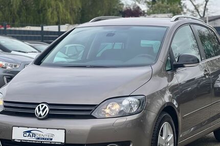 VW Golf 115.000 km 9.480 &euro; Olfen 59399