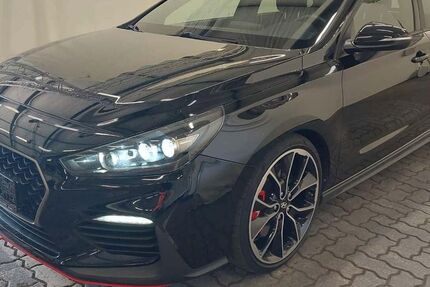 Hyundai i30 58.900 km 22.976 &euro; Hamm 59067