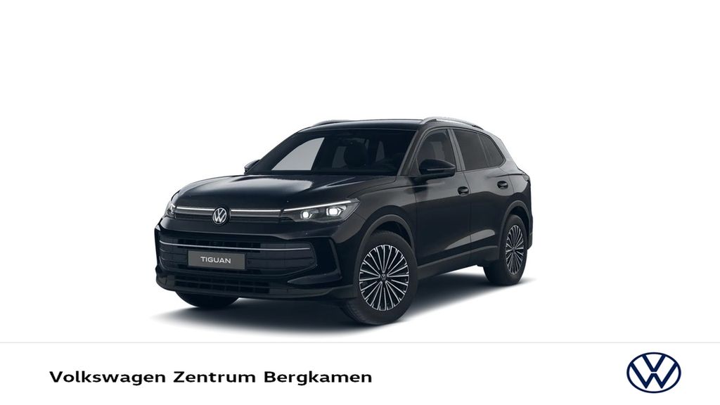 VW Tiguan 28.934 km 32.688 &euro; Bergkamen 59192