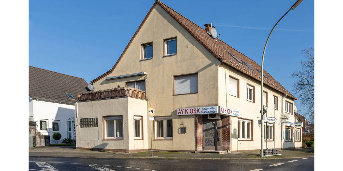 Mehrfamilienhaus, Wohnhaus Selm - 1 Zimmer, 264 m&sup2;, 425.000&euro; | Angebot:25689554