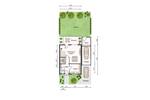 Doppelhaushälfte Schwerte - 4 Zimmer, 111 m&sup2;, 420.000&euro; | Angebot:26437026