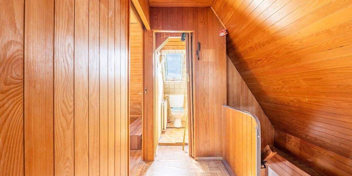 Doppelhaushälfte Dortmund Wickede - 7 Zimmer, 95 m&sup2;, 228.000&euro; | Angebot:26155225