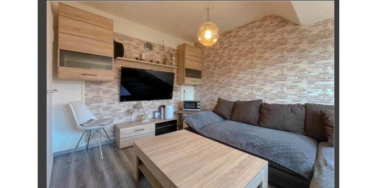 Dachgeschoßwohnung Werl - 2 Zimmer, 46 m&sup2;, 92.000&euro; | Angebot:25525283