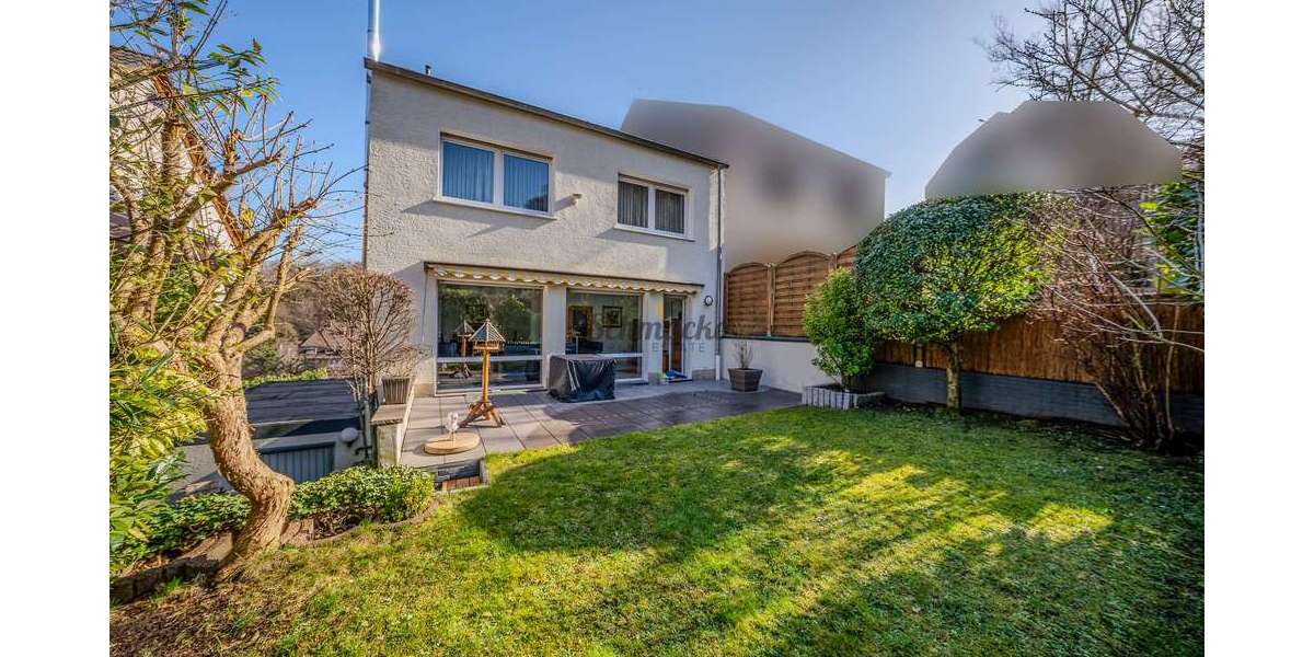 Einfamilienhaus Hagen Hagen-Mitte - 7 Zimmer, 160 m&sup2;, 389.000&euro; | Angebot:25402735