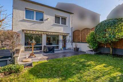 Haus Hagen Hagen-Mitte - 7 Zimmer, 160 m&sup2;, 389.000&euro; | Angebot:25402735