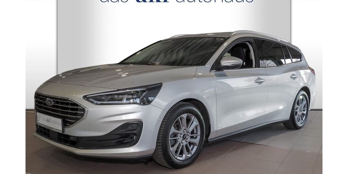 Ford Focus 65.056 km 19.950 &euro; Schwerte 58239