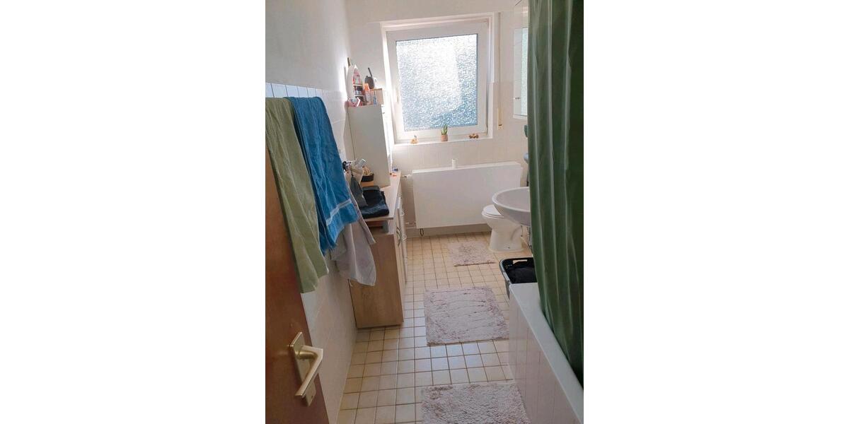 Erdgeschoßwohnung Bönen - 2 Zimmer, 59 m&sup2;, 560&euro; | Angebot:26629580