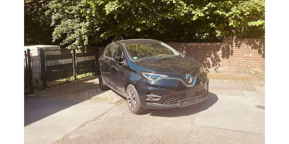 Renault ZOE 41.000 km 14.950 &euro; Dortmund, Stadt 44227