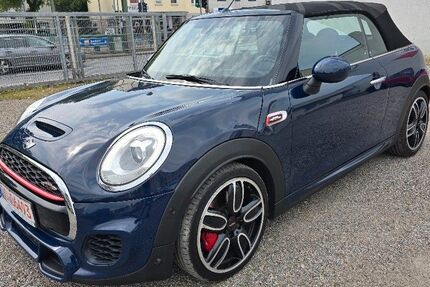 Mini John Cooper Works 170.000 km 18.900 &euro; Dortmund 44145