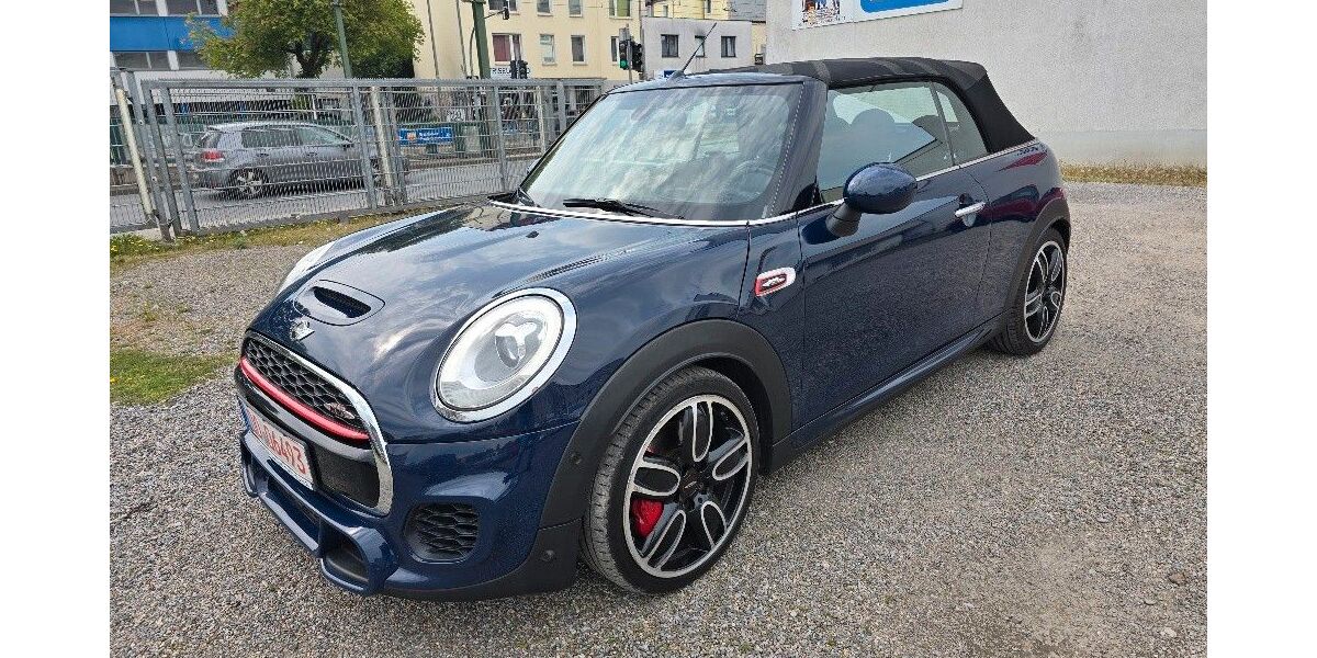 Mini John Cooper Works 170.000 km 18.900 &euro; Dortmund 44145