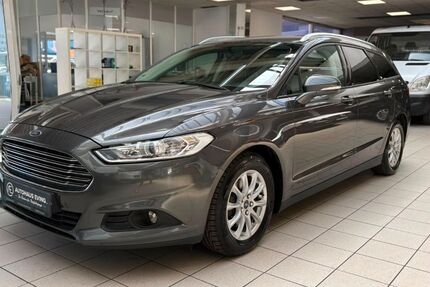 Ford Mondeo 254.000 km 7.900 &euro; Dortmund 44339