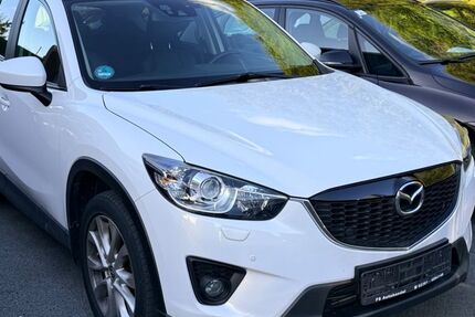 Mazda CX-5 150.000 km 9.399 &euro; Hamm Westfalen 59065