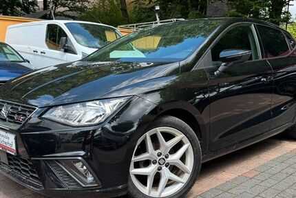 Seat Ibiza 48.000 km 12.490 &euro; Dortmund 44263