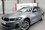 BMW 320d Touring xDrive SPORT / CURVED+NAVI+APPLE 32.000 km 29.993 &euro; Hamm 59077