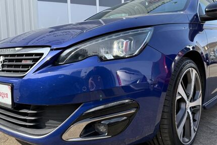 Peugeot 308 197.307 km 7.800 &euro; Hagen 58135