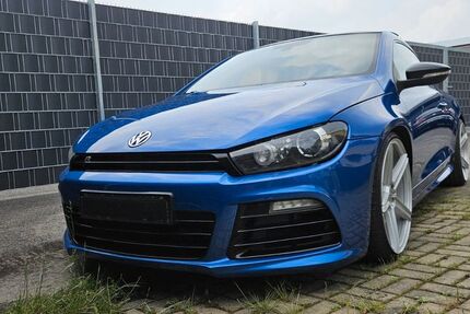 VW Scirocco 123.000 km 16.499 &euro; Senden 48308