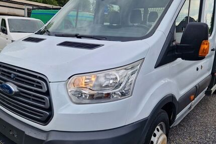 Ford Transit 191.000 km 10.500 &euro; Bochum 44805